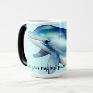 Magic Mug maman mug