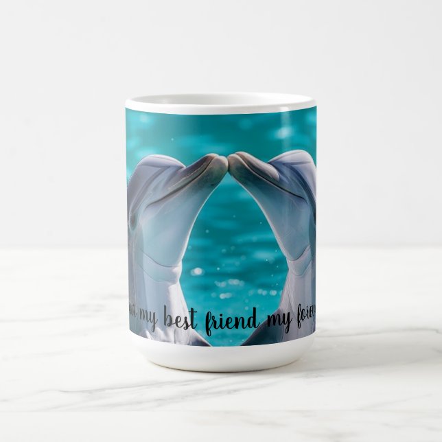 Magic Mug maman mug (Centre)