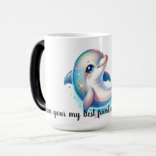 Magic Mug maman mug