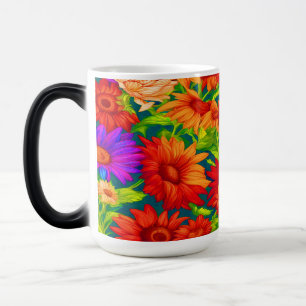 Magic Mug Morphing - Beauté Abstraite #47