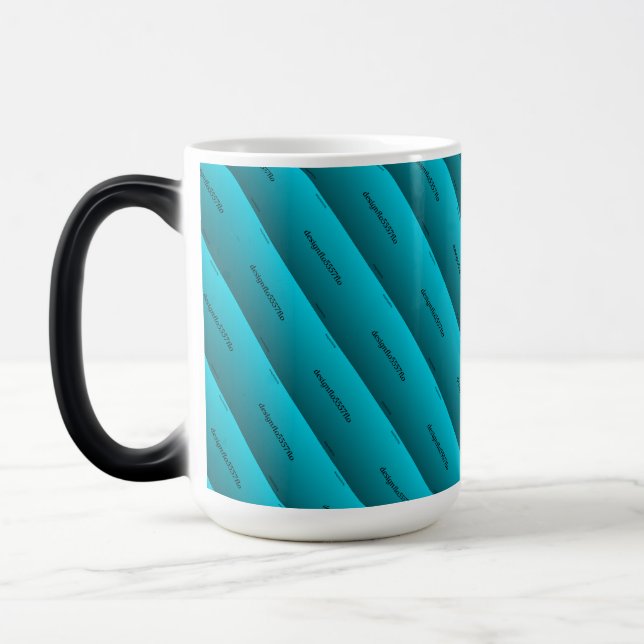 Magic Mug RZ-67-haute qualité (Gauche)