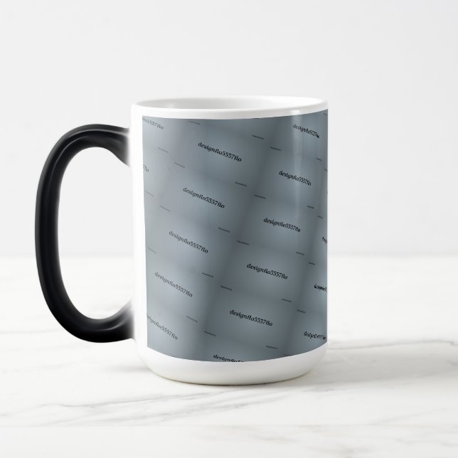 Magic Mug RZ-74 (Gauche)