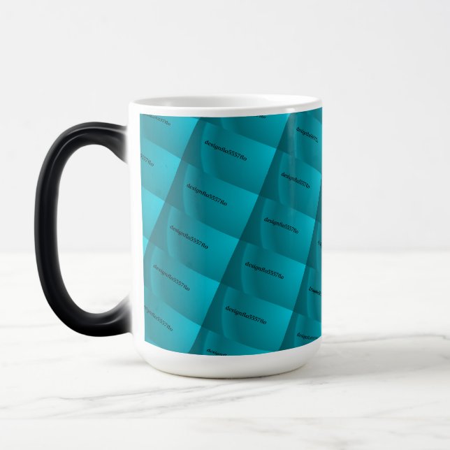 Magic Mug RZ-82 (Gauche)