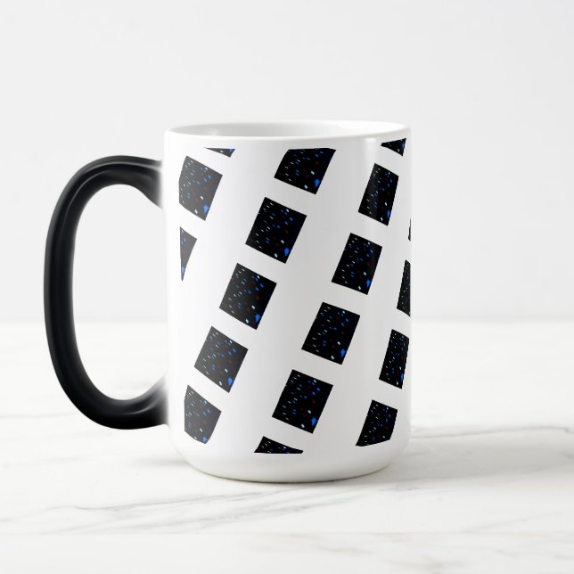 Magic Mug RZ-85 (Gauche)