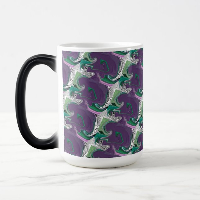 Magic Mug RZ-87 (Gauche)