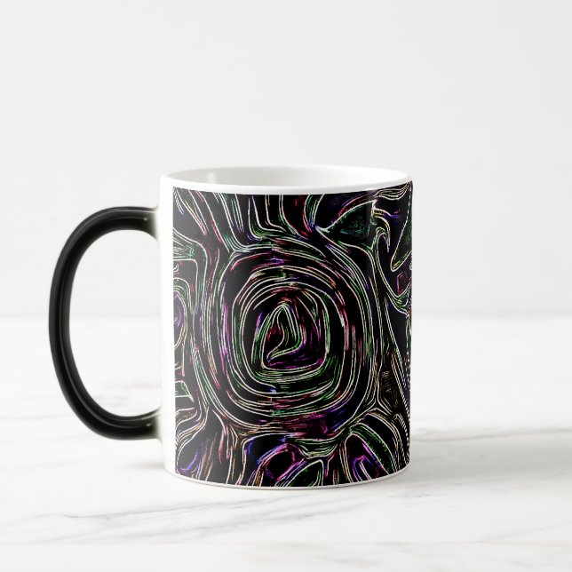 Magic Mug Studio16 (Gauche)