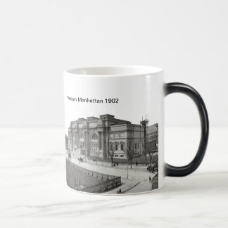 Magic musée Manhattan Mug