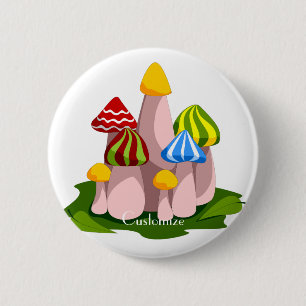 Magic Mushroom Kathedrale Thunder_Cove Button