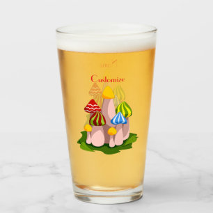 Magic Mushroom Kathedrale Thunder_Cove Glas