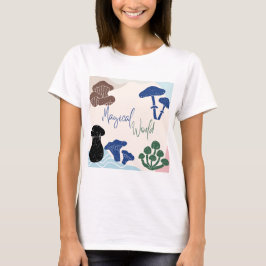 MAGIC Mushroom T-Shirt