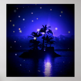 Magic Night Poster
