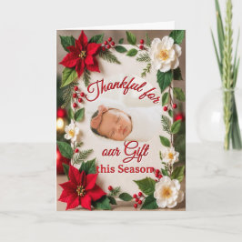 'Magic of Childhood' Folded Greeting Card Karte