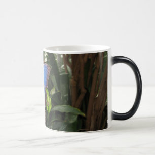 Magic Papillon Morph Mug