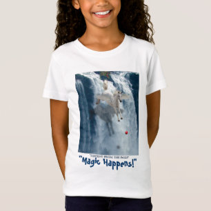 "MAGIC PASSIERT!" III Kinder-T - Shirt