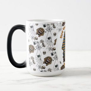 Magic 🤍 Pharaon blanc Mummy Mug 🎃 👑