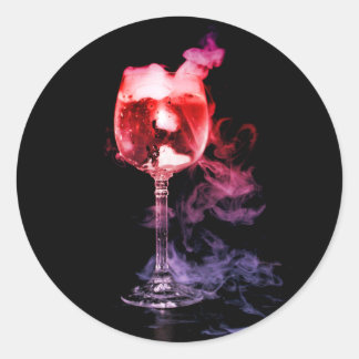 Magic Pop Sticker