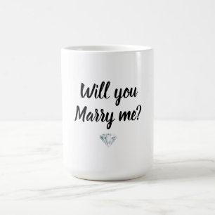 Magic Proposition peek-a-boo morphing mug