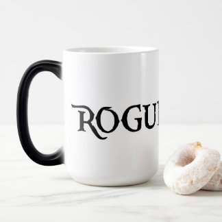 Magic Rogue FPV 15oz Mug 2 Tone + Logo Secret Image