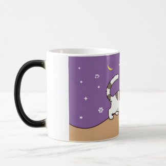 Magic Royal Kitty Mug