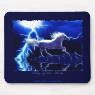 MAGIC-Sammlung Mousepad