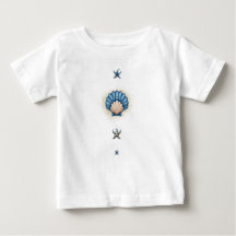Magic Seashell Kids' T - Shirt