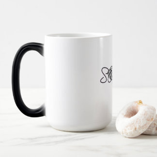 Magic SEVEIE Elegant mug