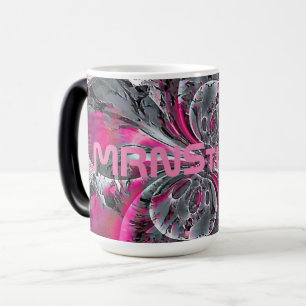 Magic Signaux mixtes Café Mug