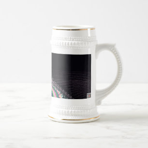 Magic Space Bierglas