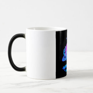 Magic Spatiaux : Explorez l'Univers avec chaque Mug