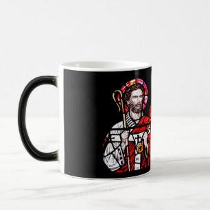 Magic St Peter Mug