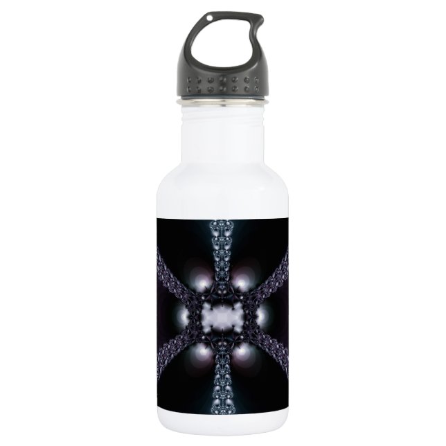 Magic Star Trinkflasche (Vorderseite)