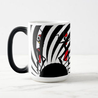 Magic Studio16 Morphing Mug