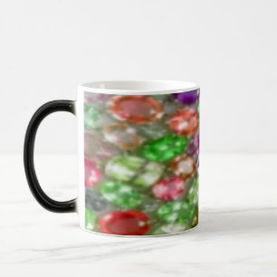 Magic Style : Mug de Morphage On dirait un mu noir ordin