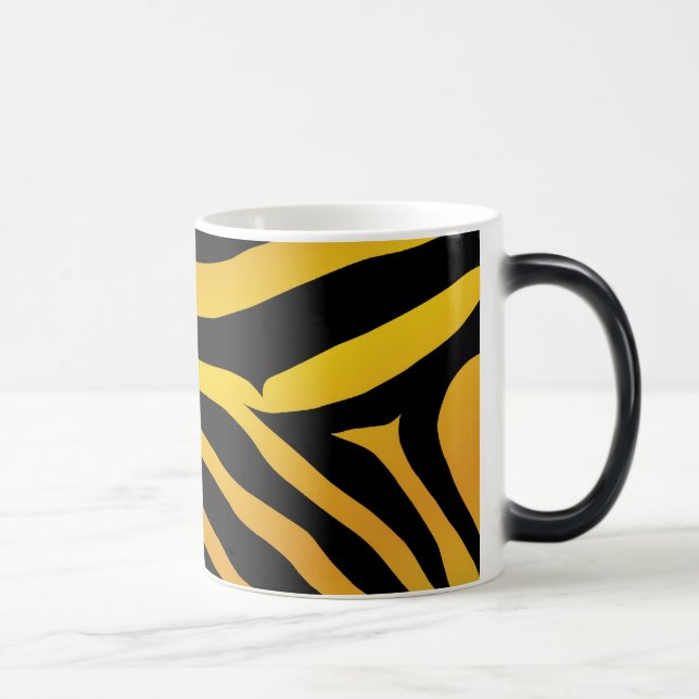 Magic Tiger mug (Droite)
