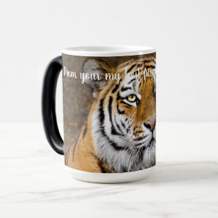 Magic Tigre de Mug