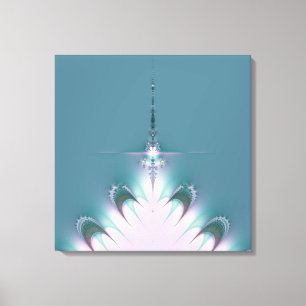 Magic Tree Leinwanddruck