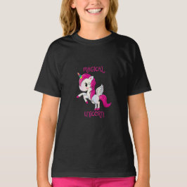 Magic Unicorn Fan Club T-Shirt