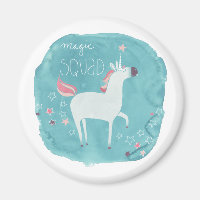 Magic Unicorn Squad