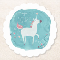 Magic Unicorn Squad