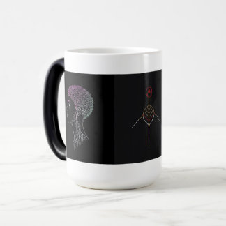 Magic Unique Thoughtful Gift Mug