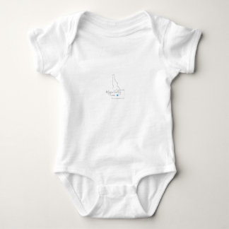 Magic Valley Idaho Baby Onesy Baby Strampler