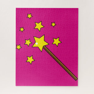 Magic Wand