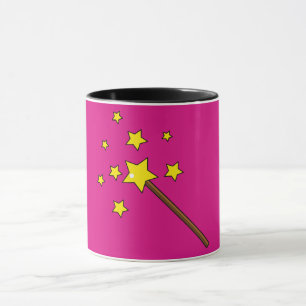 Magic Wand Tasse
