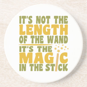 MAGIC WAND Untersetzer
