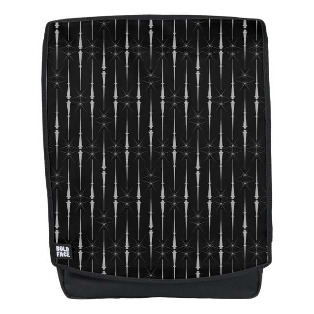 Magic Wands Sac à dos (Devant)