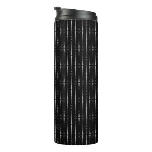 Magic Wands Thermal Travel Tumbler Thermosbecher