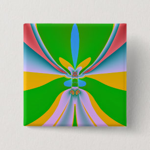 Magic Way Button