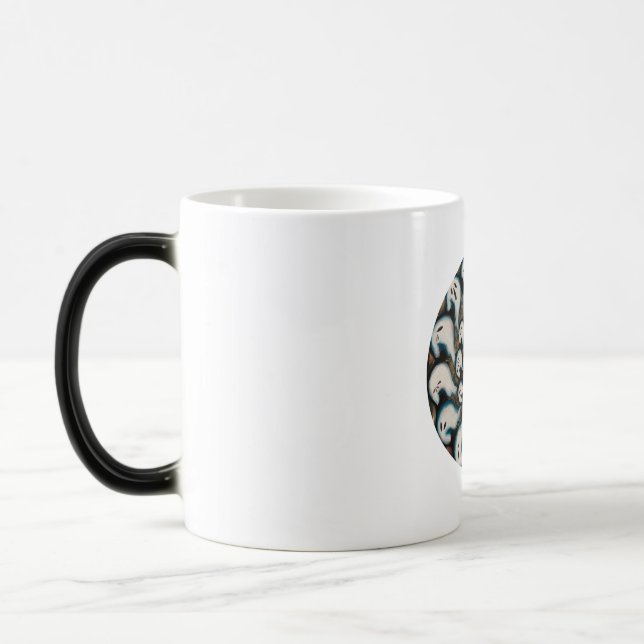 Magic Wraith Mug (Gauche)