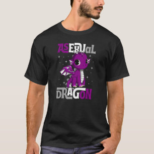 Magica Niedlich Girly Pride Flag Colors Magica T-Shirt