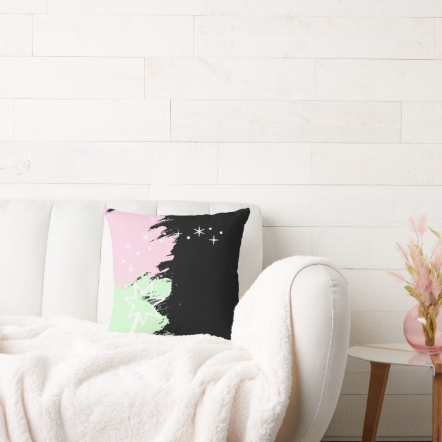 Magical Birthday Kissen (Liege)